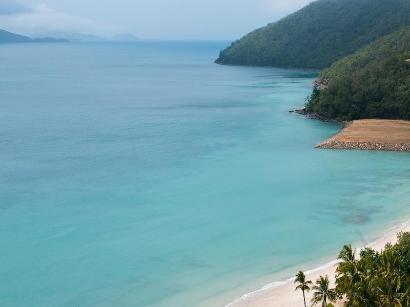 Palm Bungalows Hamilton Island Exteriör bild