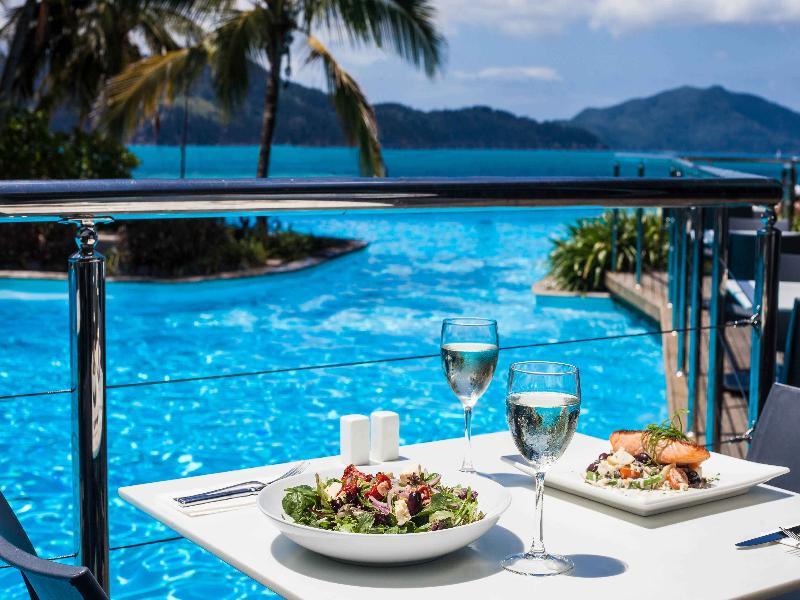 Palm Bungalows Hamilton Island Exteriör bild