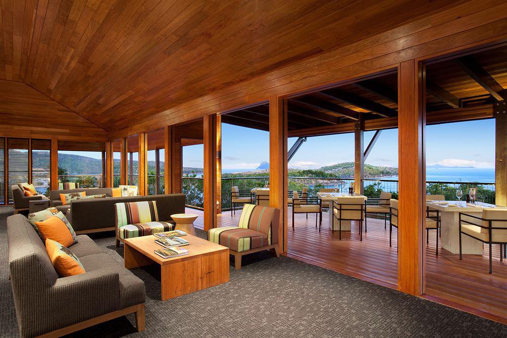 Palm Bungalows Hamilton Island Exteriör bild